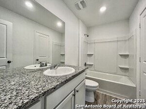 Building Photo - 2807 Stigler Dr