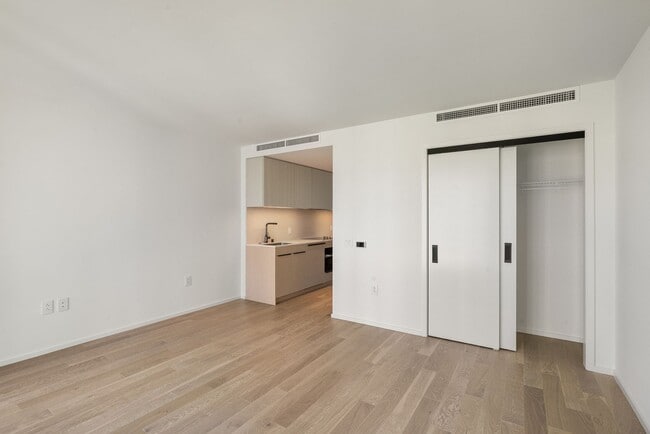 Building Photo - Brand New Luxury Studio at Park Ward Village | Ward Village