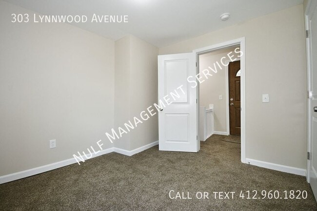 Building Photo - 303 Lynnwood Ave