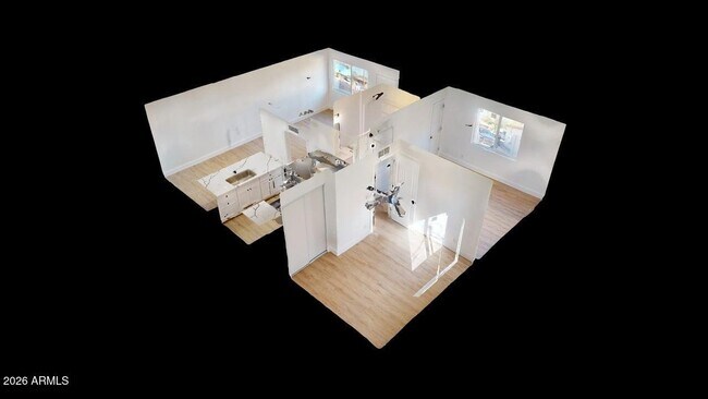 Building Photo - 2739 E Tamarisk Ave