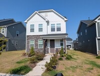 Building Photo - Beautiful New Construction Nestled in Wake Forest