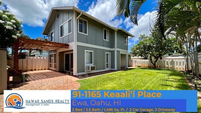 Building Photo - 91-1165 Keaalii Place