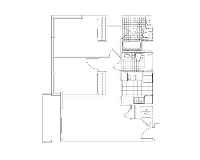 Floorplan - VRS Arrezo Apartments LLC