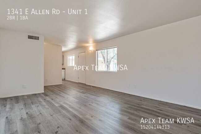 Building Photo - 1341 E Allen Rd