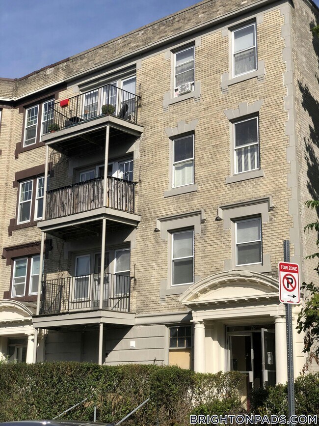 Building Photo - 45 Englewood Ave