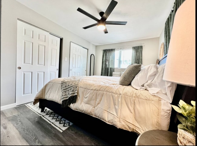 Building Photo - New Pool! Just vibes by the pool. Fully fenced yard