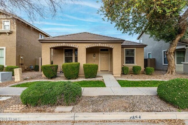 Building Photo - 2854 S Peel Dr