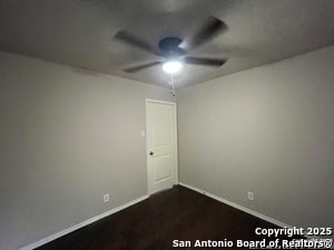 Building Photo - 3723 W Martin St