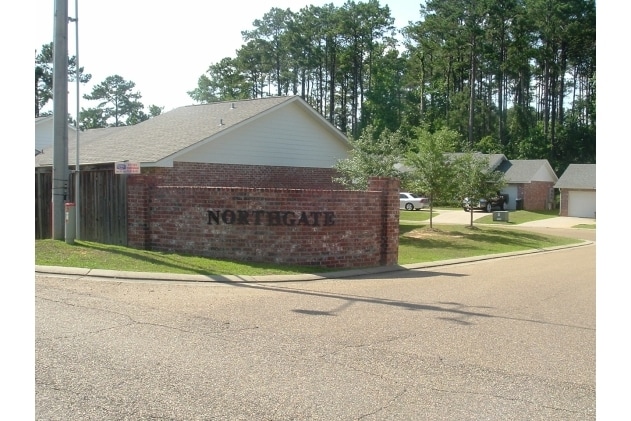 Building Photo - Northgate Condominiums