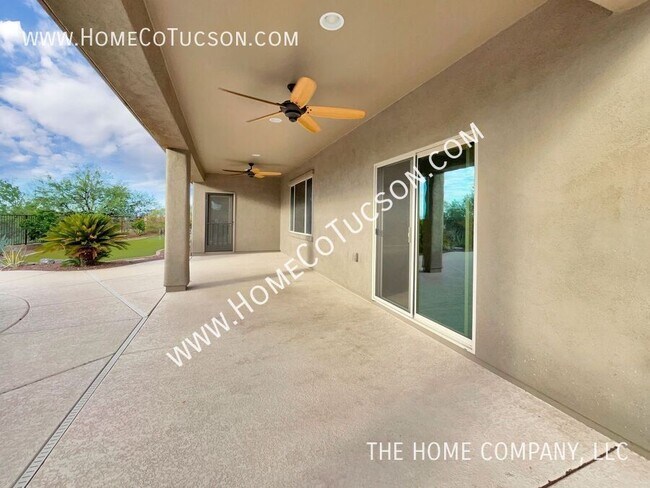 Building Photo - 11500 N Vista Ranch Pl