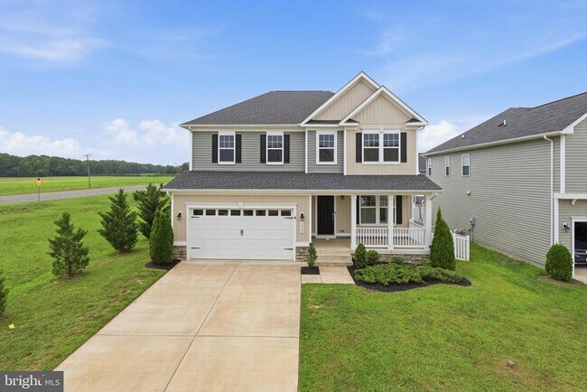 Building Photo - 10302 Spotswood Dr