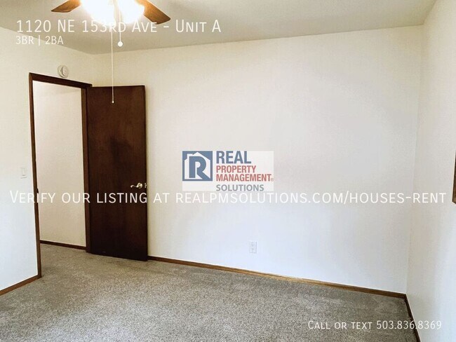 Building Photo - 1120 NE 153rd Ave