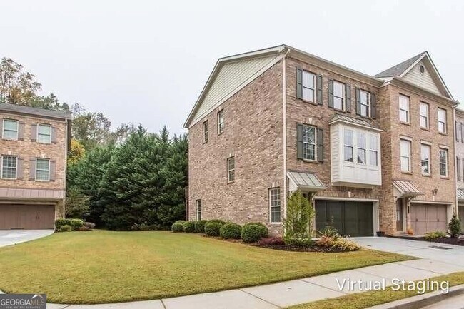 Building Photo - 1800 Morning Star Ln