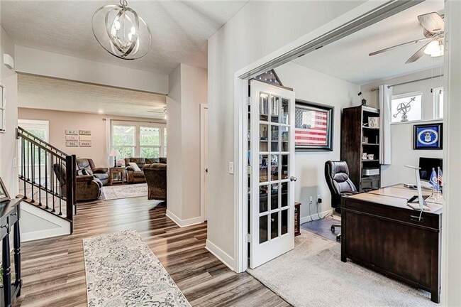 Building Photo - Beautiful 5 BR Home in Brownsburg!