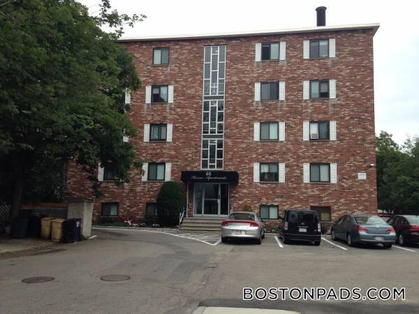 Building Photo - 66 Homer Ave