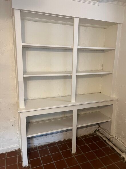 Building Photo - 1710 Q St NW