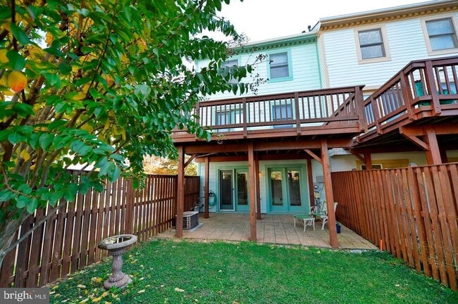 Building Photo - 102 Meherrin Terrace SW