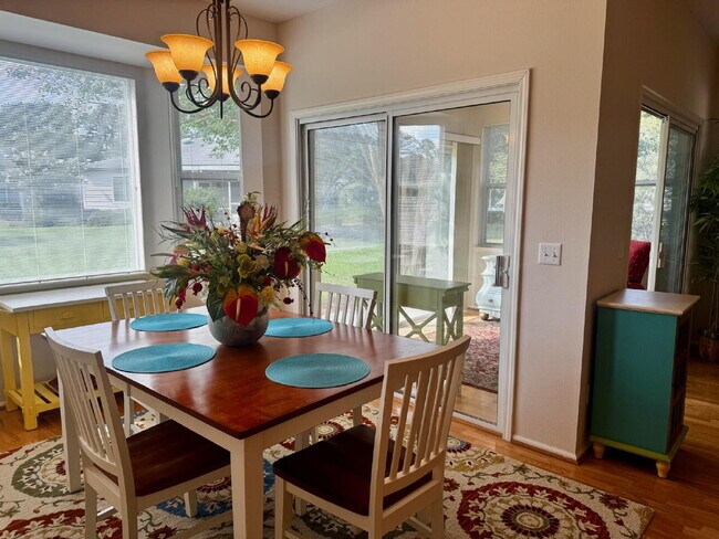 Building Photo - Furnished 2 Bed Townhome in Sun City Hilton Head