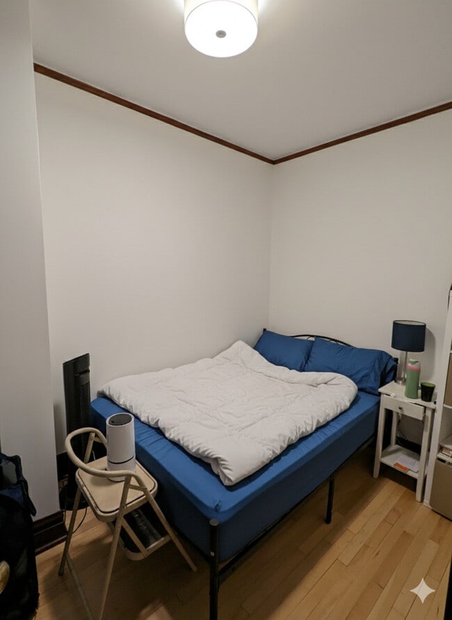 Building Photo - 1133 N Winchester Ave