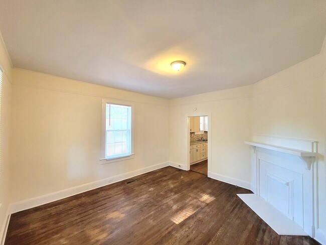 Building Photo - Bungalow in Kannapolis with Rocking Chair Front Porch