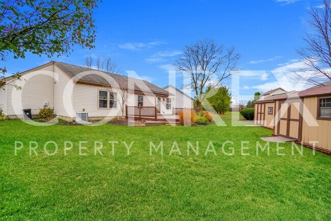 Building Photo - Amazing 3 Bedroom Ranch Home