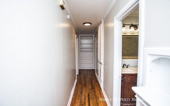 Building Photo - 3407 38th St