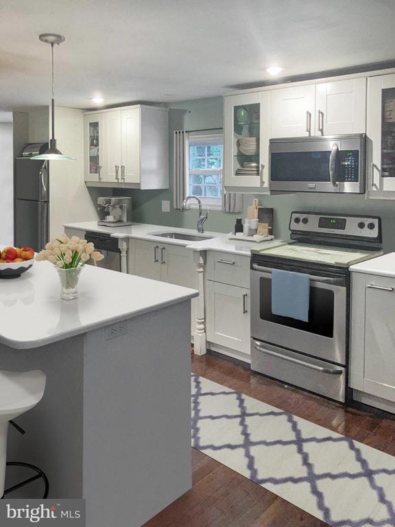 Building Photo - 2730 Old Cedar Grove Rd