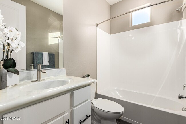 Building Photo - 3541 E Aquarius Pl.