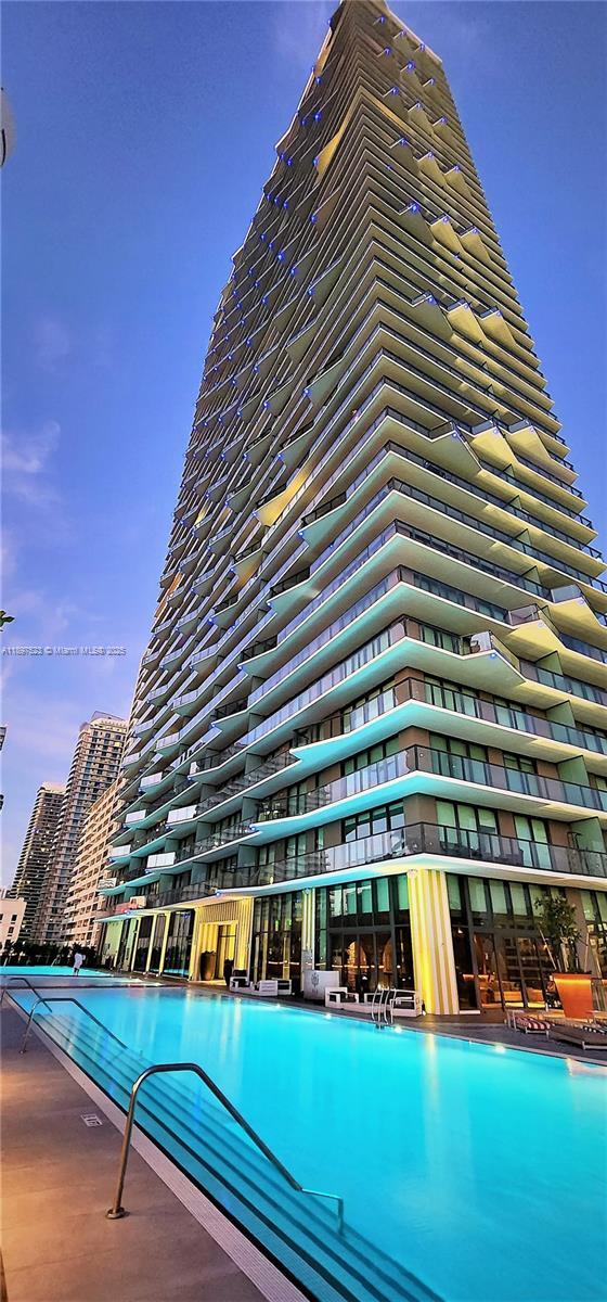 Building Photo - 1300 S Miami Ave