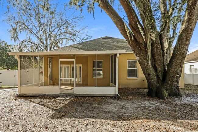 Building Photo - 1602 Cason Wood Ct