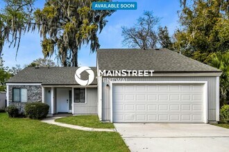 Building Photo - 3 Bedroom Pet-Friendly Home in JACKSONVILL...