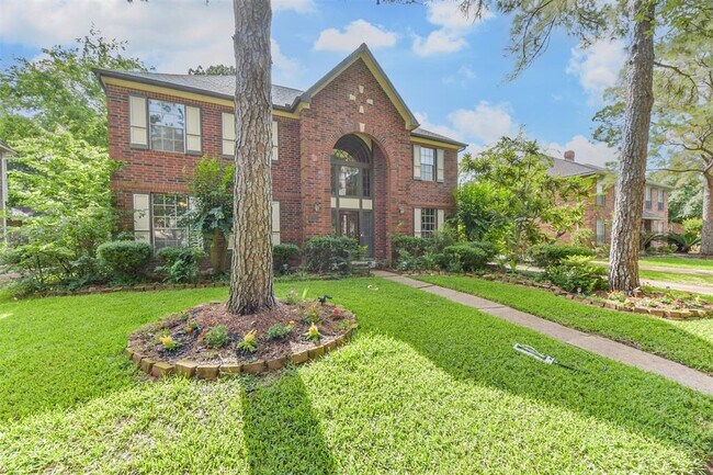 Building Photo - 1306 N Gabriel River Cir