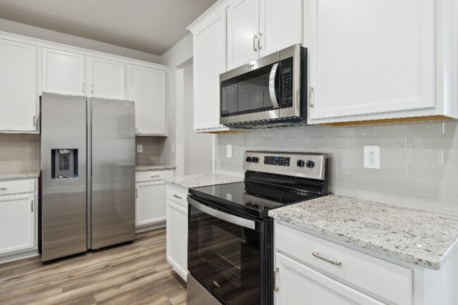 Building Photo - 95036 Terris Wy