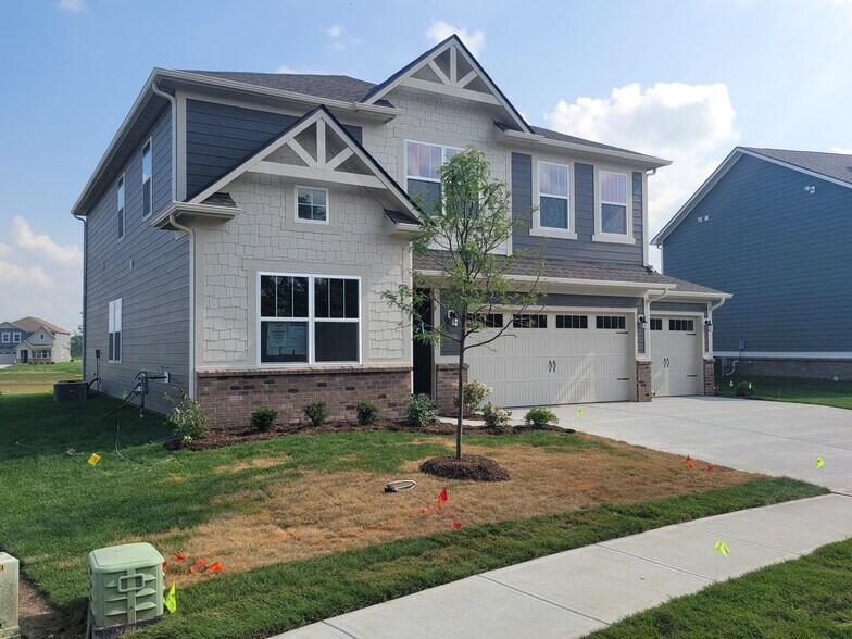 Building Photo - 1381 Turner Trace Pl S