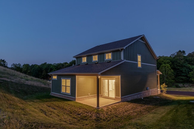 Building Photo - 106 Pinnacle Pt