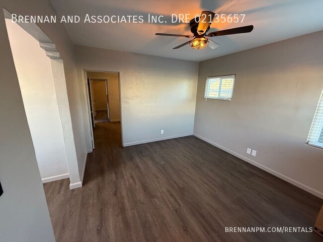 Building Photo - Renovated 2-Bed Home Near Hilltop Park – M...