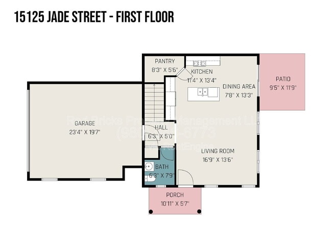 Building Photo - 15125 Jade St