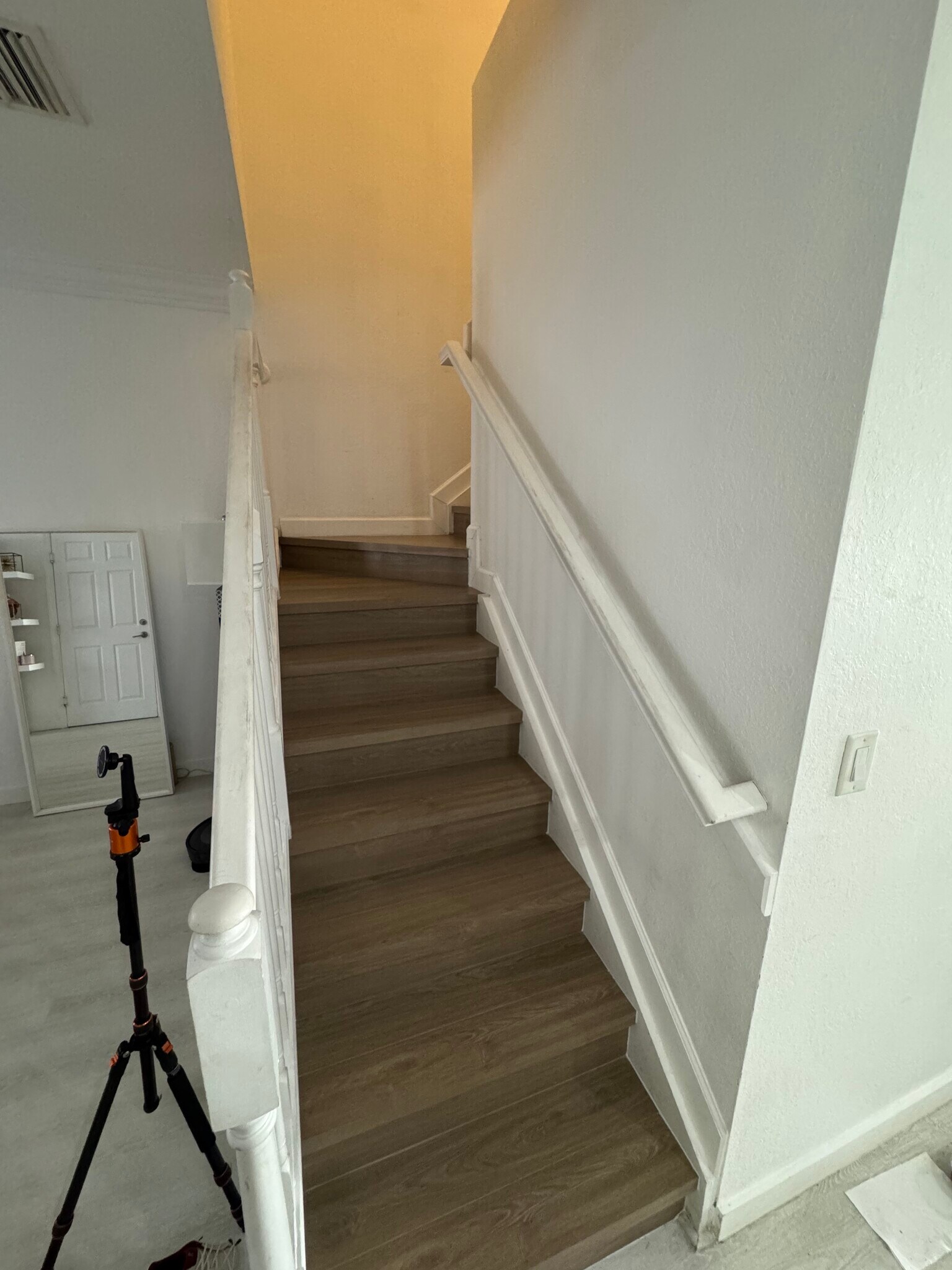 STAIRS - 8880 NW 102nd Pl