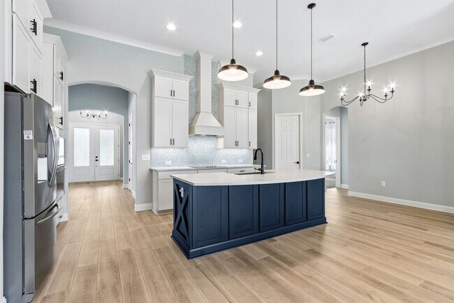 Building Photo - 95169 Poplar Way