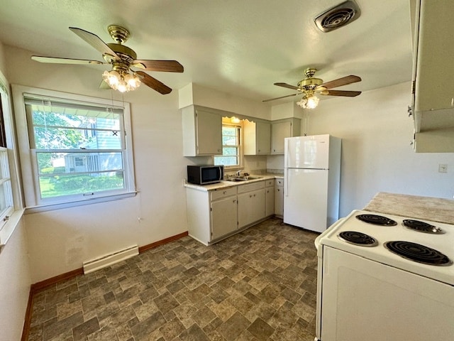 Kitchen - 2670 N 116th St