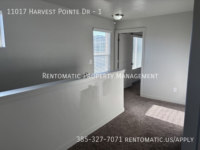 Building Photo - 11017 Harvest Pointe Dr