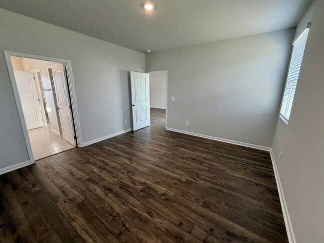 Building Photo - JUST REDUCED! Be the First to Live Here! Brand-New 3-Bedroom Home with Lawncare included, plus Po...