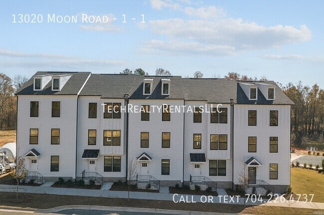 Building Photo - 13020 Moon Rd