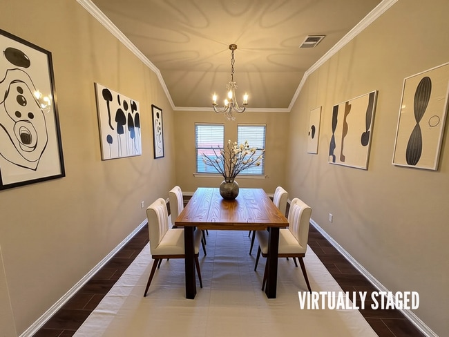 Building Photo - 6401 Alabaster Dr