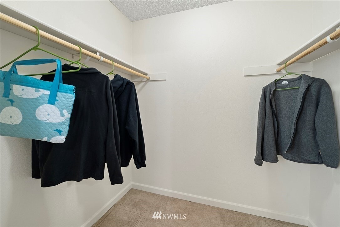 Walk-in Closet - 14124 74th Pl NE