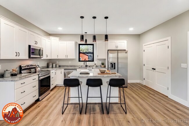 Building Photo - Newly-Built & Energy-Star Certified 3-Bedroom in Swannanoa