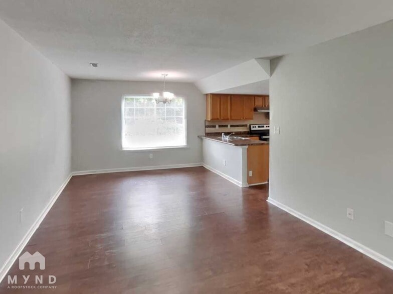 Building Photo - 1513 Pomona Dr