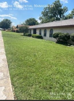 Building Photo - 605 Lydia Dr