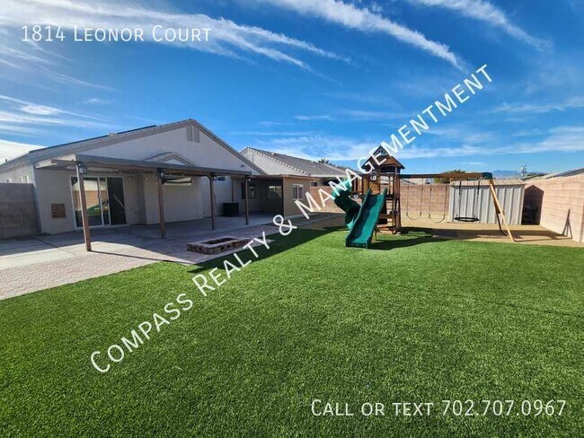 Building Photo - 1814 Leonor Ct