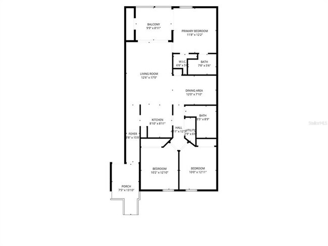 Building Photo - 12293 Sailwinds Dr